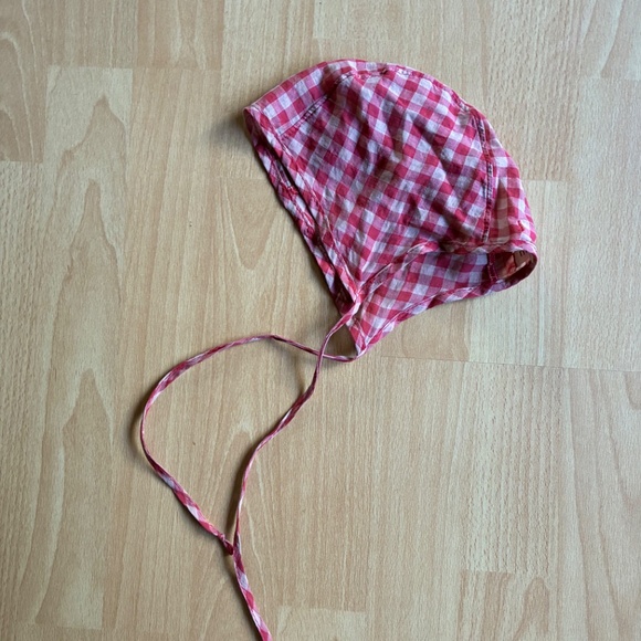 Mabo bonnet hat size 2/3 - Picture 3 of 3